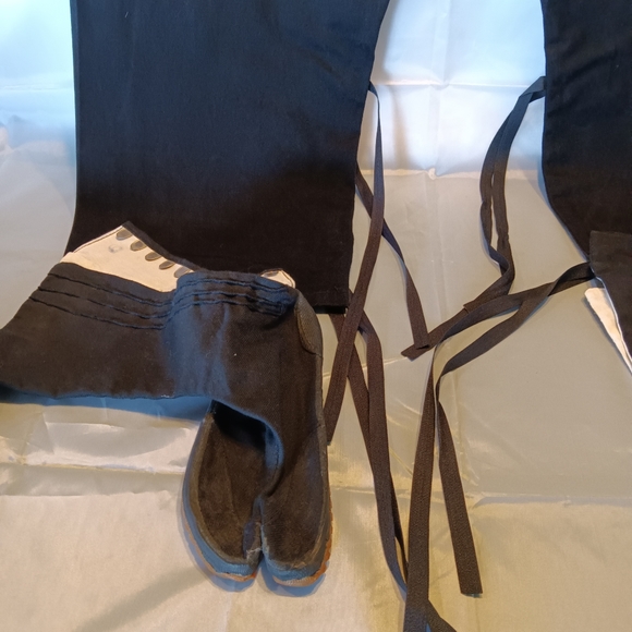 Costumes - Picture 4 of 15